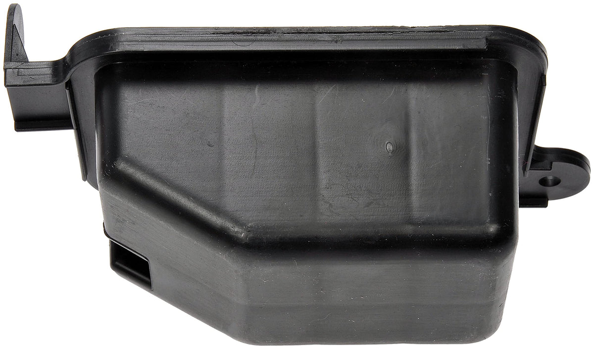 Dorman 47995 held in hand for scale showing compact durable construction