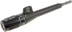 Dorman 49277 front assembly showing full replacement switch and mounting points for easy fit