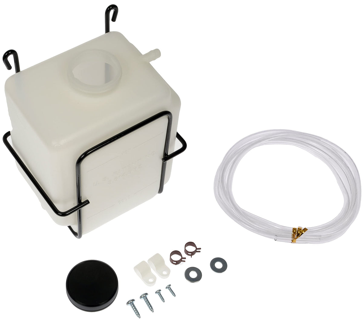 Dorman 54002 front view showing kit components and clear labeling for quick identification and reliability