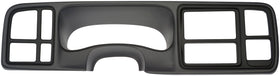 Dorman 57318 close-up of surface texture highlighting durable finish and OEM look
