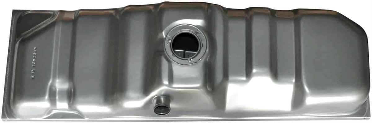 Dorman inlet and outlet ports close-up enabling correct hose connections