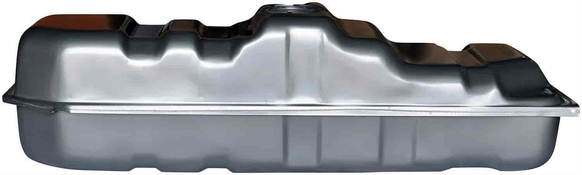 Dorman tank mounting and brackets detail for secure installation