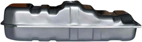 Dorman tank mounting and brackets detail for secure installation