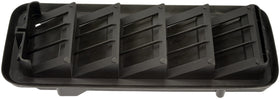 Dorman 59111 installed in vehicle door edge showing restored airflow and reduced drafts