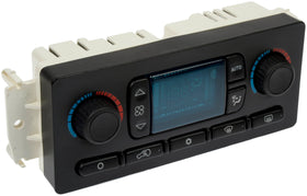 Dorman 599-211XD front unit showing clean OEM-style appearance and easy replacement