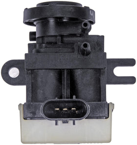 Dorman 600-402 electrical connector close-up for secure plug-in benefit
