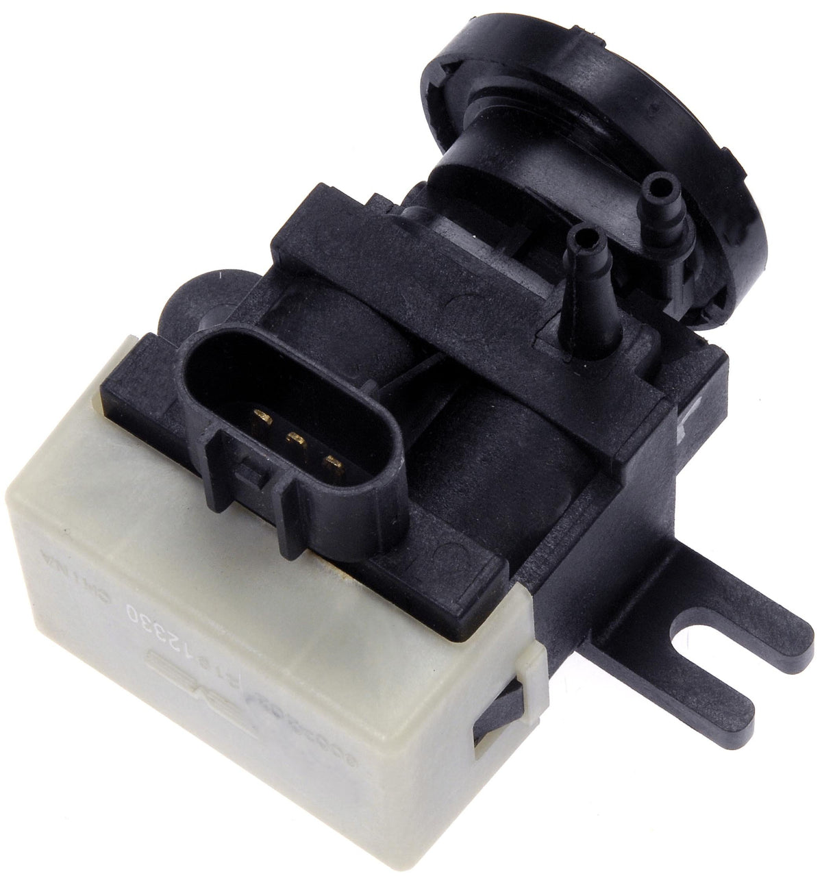 Dorman 600-402 front view showing full solenoid and easy fitment benefit
