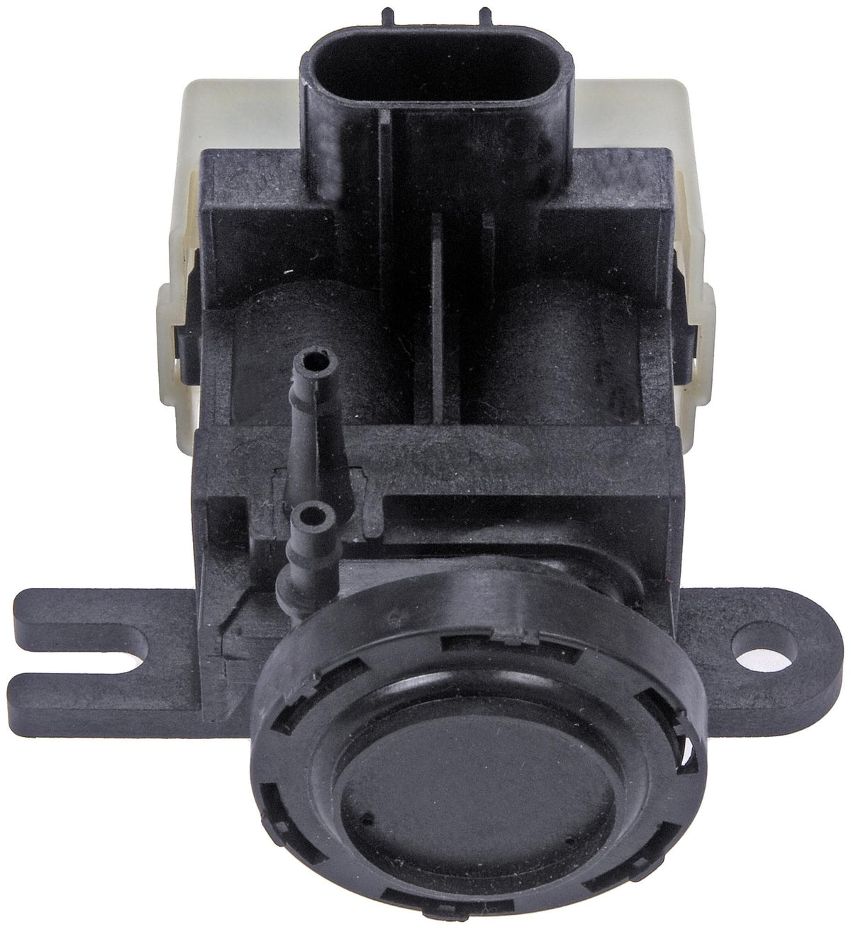 Dorman 600-402 installed in truck hub demonstrating restored 4WD control