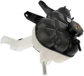 Dorman side mounting points detail illustrating durable attachment locations