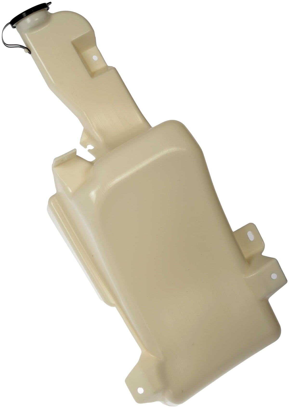 Dorman 603-018 front view showing mounting points and correct fit