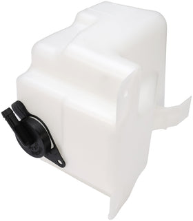 Dorman 603-100 front view showing overall shape and mounting points for easy replacement