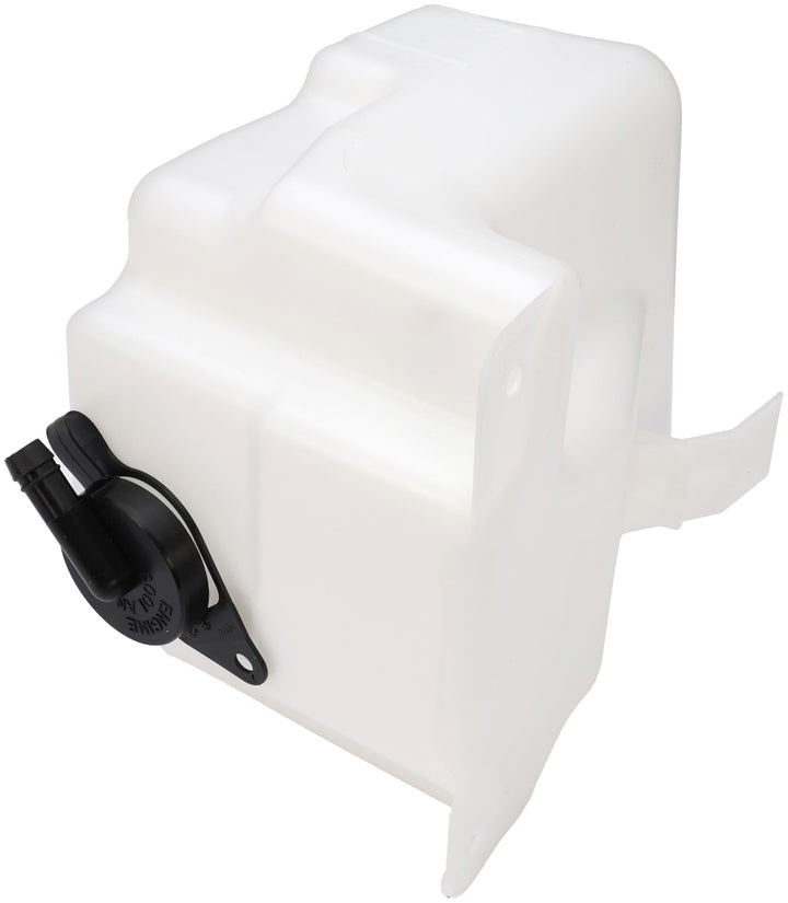 Dorman 603-100 front view showing overall shape and mounting points for easy replacement