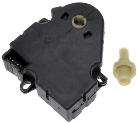 Dorman 604-020 front view showing mounting points and reliable fit