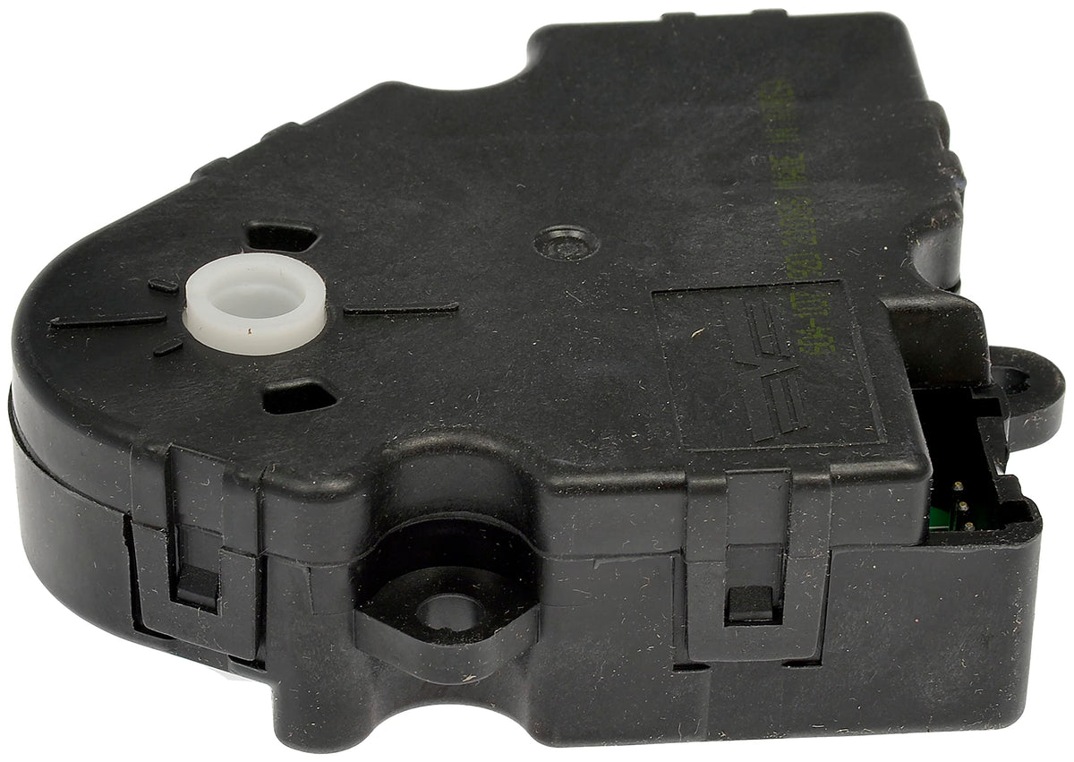 Dorman 604-107 electrical connector detail for correct fit and quick install