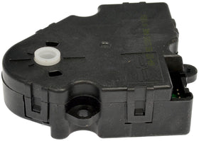 Dorman 604-107 electrical connector detail for correct fit and quick install