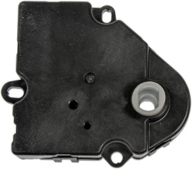 Dorman 604-107 gear housing closeup highlighting durable construction and reliability