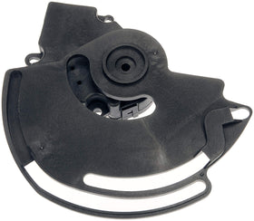 Dorman 604-113 installed behind dash on GM vehicle improving HVAC control