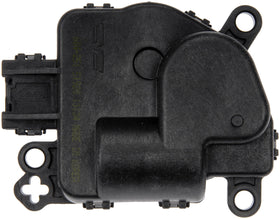 Dorman 604-251 internal gear and label detail illustrating durable construction