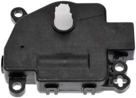 Dorman 604-288 installed in dash, restores proper HVAC airflow control
