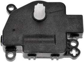 Dorman 604-294 installed in engine bay showing straightforward replacement benefit