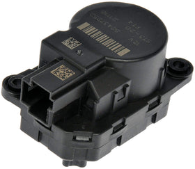 Dorman 604-315 front assembly showing mounting points and correct fit