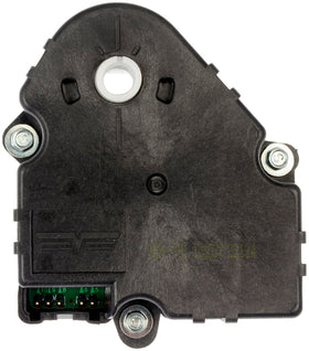 Dorman captive screws detail that prevents dropped fasteners during install