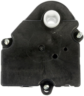 Dorman electrical connector closeup for secure plug-in and correct alignment