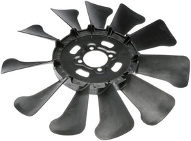 Dorman 621-515 front view showing blade shape and fit, ensuring correct replacement