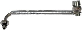 Dorman 625-829 close-up of connection ends and flares for secure sealing benefit