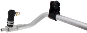 Dorman hoses with included clamps displayed for a complete direct-replacement kit