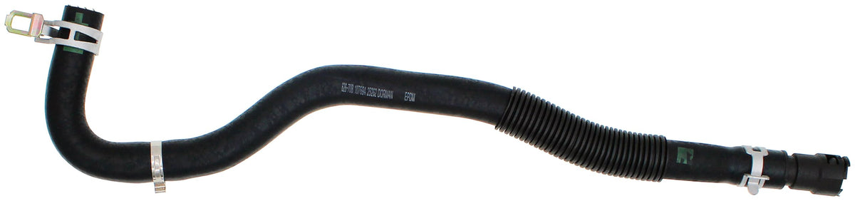 Dorman 626-708 connection ends closeup highlighting secure seals and leak prevention