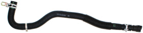 Dorman 626-708 connection ends closeup highlighting secure seals and leak prevention