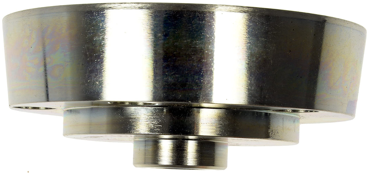 Dorman 635-000 close-up of machined surface for precise seating
