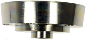 Dorman 635-000 close-up of machined surface for precise seating