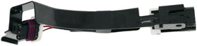 Dorman terminal closeup highlighting corrosion-resistant contacts benefit
