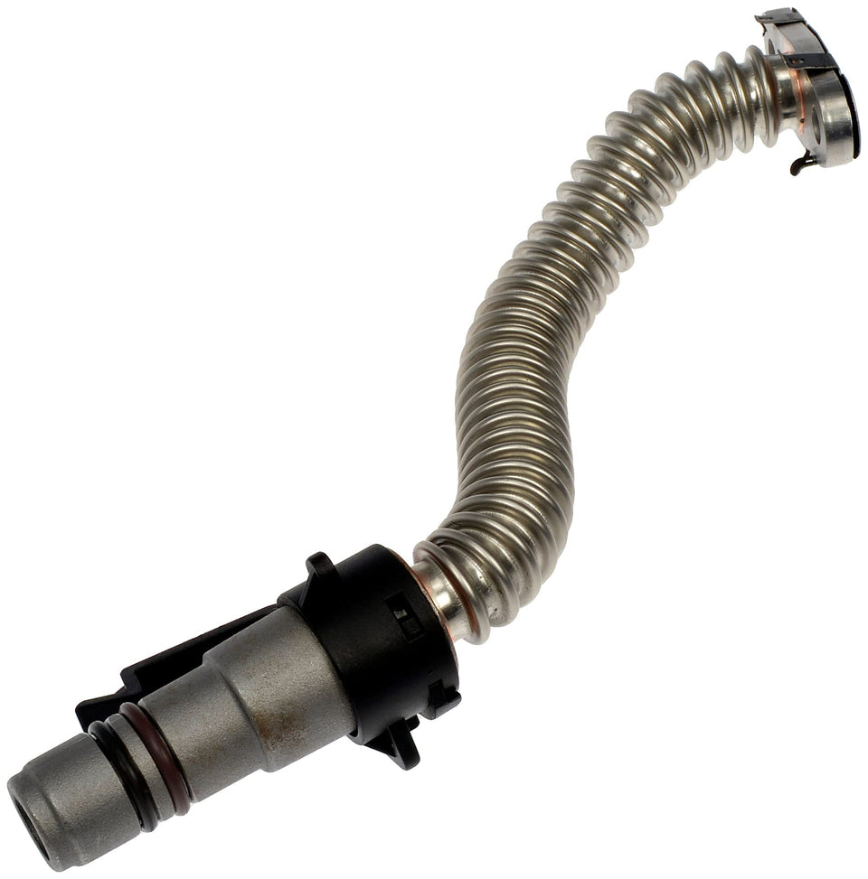 Dorman 667-520 front assembly showing full replacement line and fitment benefit