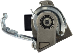 Dorman 699-199 mounted in pedal assembly demonstrating restored throttle response and fit