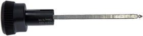 Dorman 76871 installed on Ford dashboard demonstrating restored control function and appearance