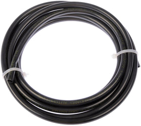 Dorman nylon fuel line spool front view shows product length and benefit of easy replacement