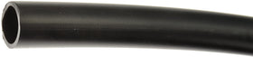 Close-up of Dorman nylon fuel line texture highlighting durable construction and fuel resistance