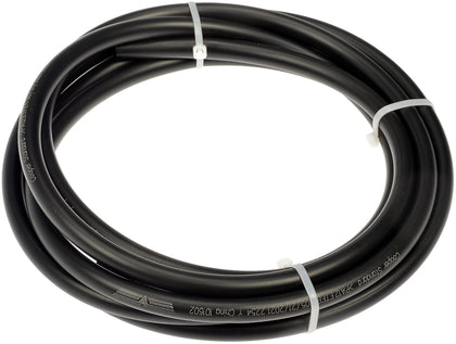 Dorman 800-075 front packaging showing 10-foot nylon fuel line and product label for quick identification