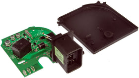 Dorman 88136 front view showing mounting and shape for easy fit