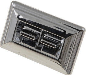 Dorman 901-017 front view showing buttons and bezel for easy replacement