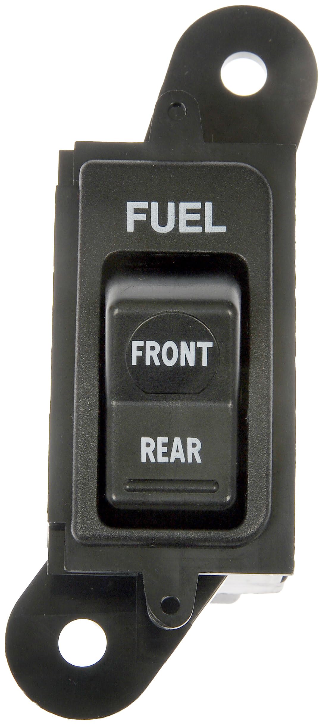 Dorman 901-301 close-up of mechanism and terminals for secure electrical fit