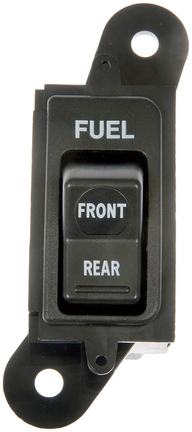 Dorman 901-301 close-up of mechanism and terminals for secure electrical fit