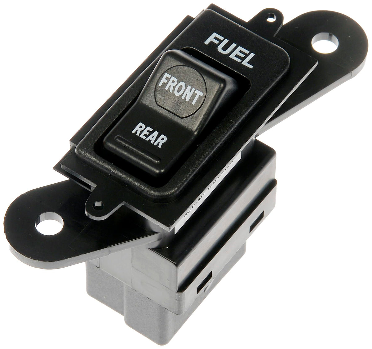 Dorman 901-301 front view showing switch face and mounting, reliable replacement