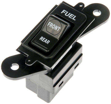 Dorman 901-301 front view showing switch face and mounting, reliable replacement