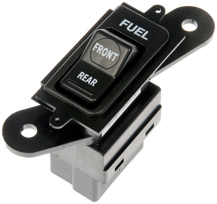 Dorman 901-301 front view showing switch face and mounting, reliable replacement