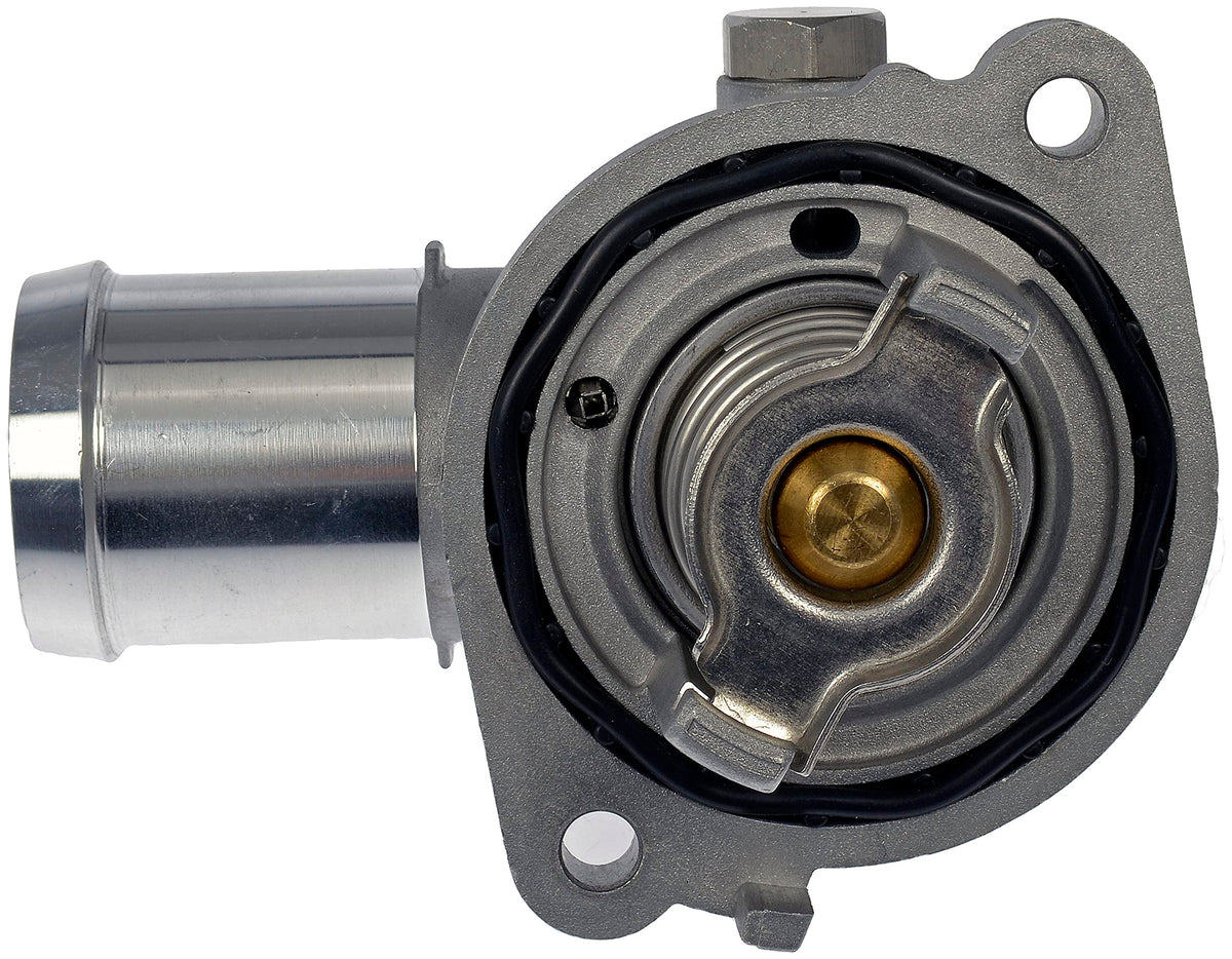 Detail of Dorman 902-3036XD bleeder valve showing design to help prevent overtightening leaks