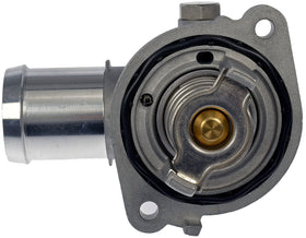 Detail of Dorman 902-3036XD bleeder valve showing design to help prevent overtightening leaks